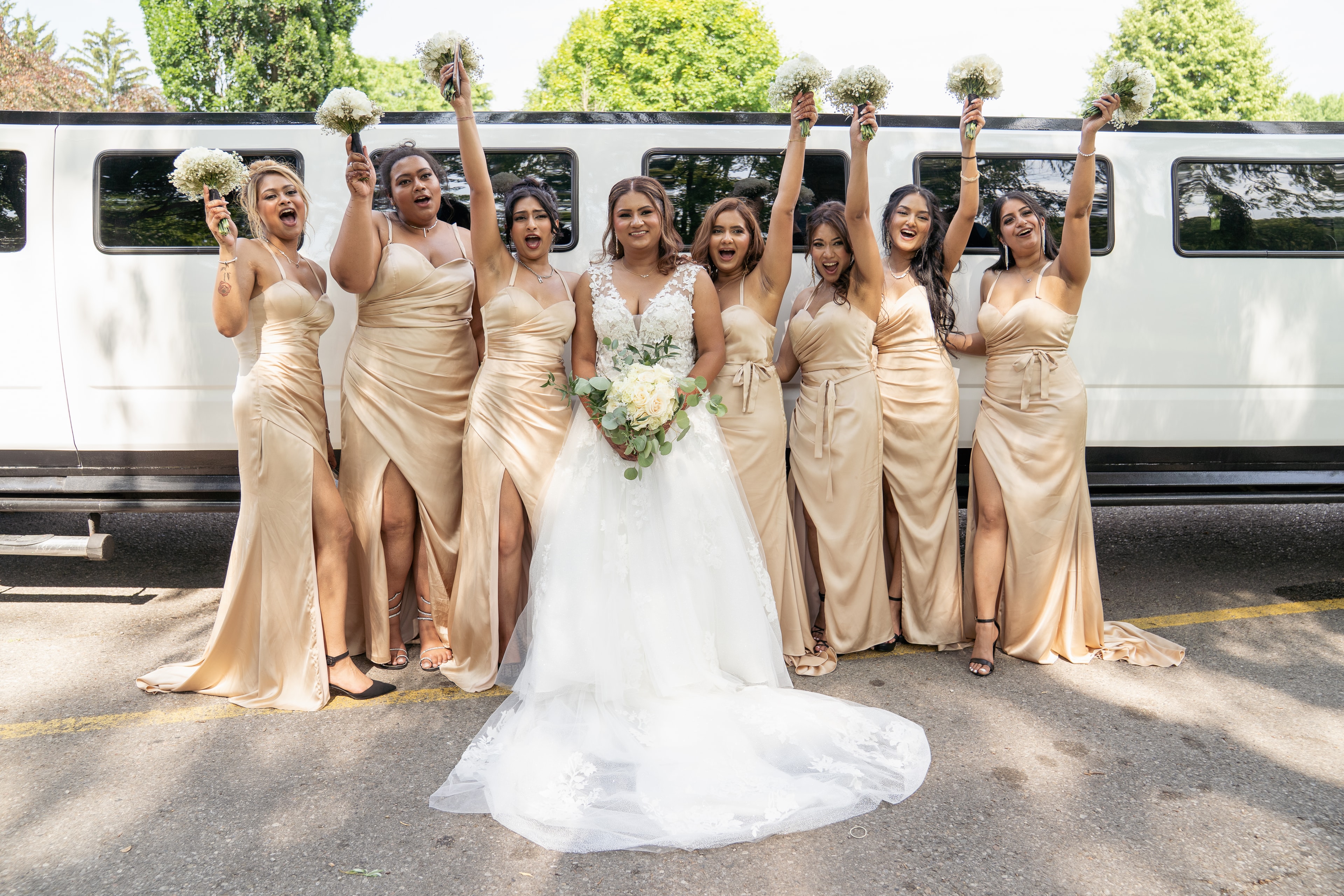 Looks By Anum - Professional Makeup Artist